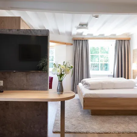 Ξενοδοχείο Isserwirt