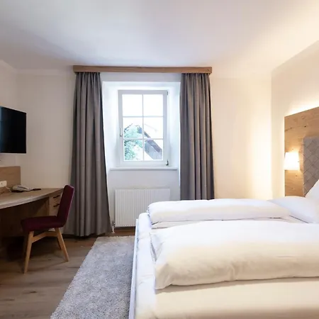 Ξενοδοχείο Isserwirt