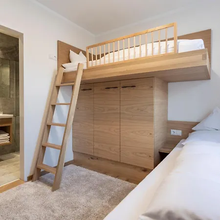 Isserwirt Ξενοδοχείο 3*