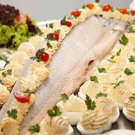 Otel Isserwirt Sistrans