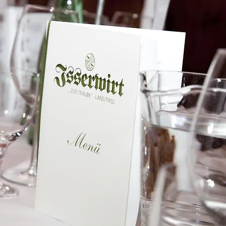 فندق Isserwirt