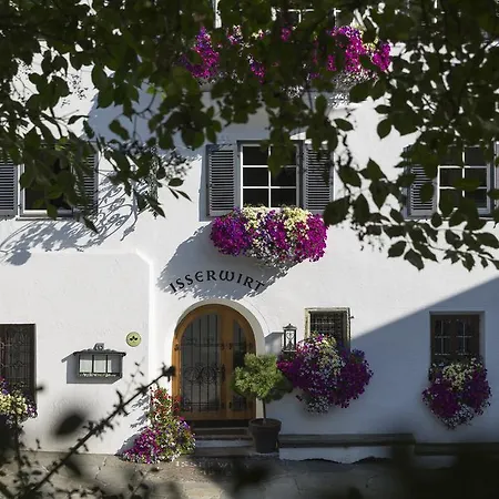 Otel Isserwirt 3*