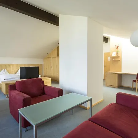 Ξενοδοχείο Isserwirt