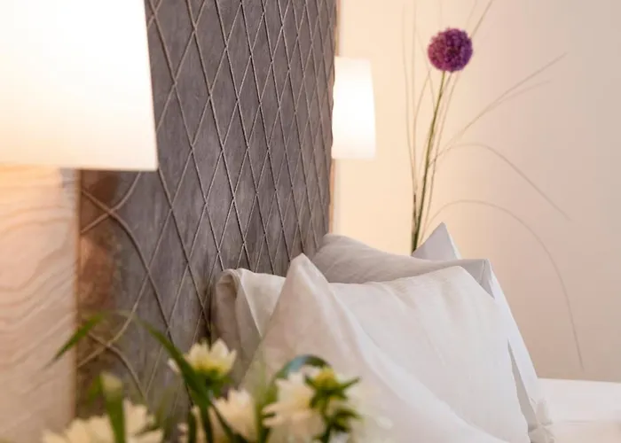 Isserwirt Hotel Sistrans