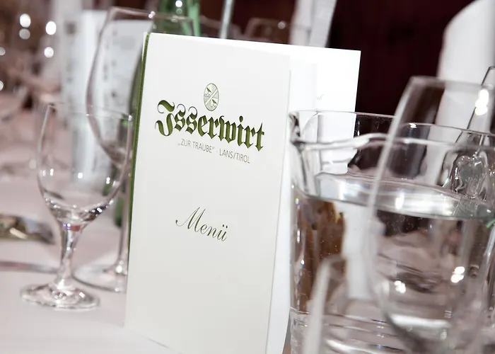 Hotel Isserwirt