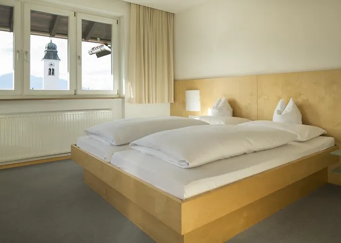 Hotel Isserwirt Sistrans