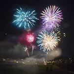 Szálloda Isserwirt 3*