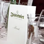 Szálloda Isserwirt
