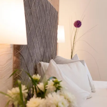 Isserwirt Hotel Sistrans