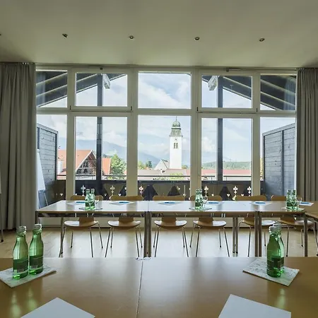 Hotel Isserwirt