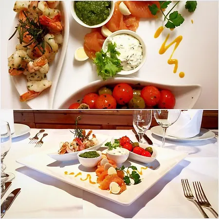 Hotel Isserwirt 3*