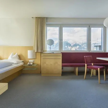 Hotel Isserwirt 3*