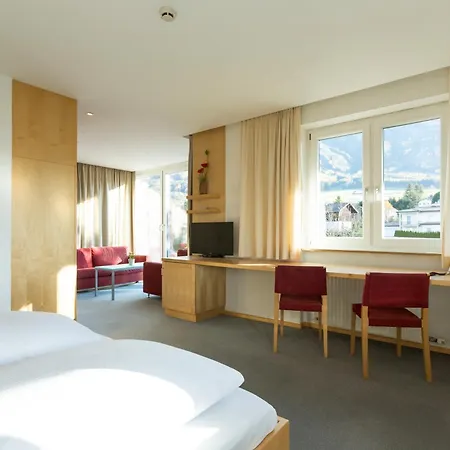 Isserwirt Hotel Sistrans