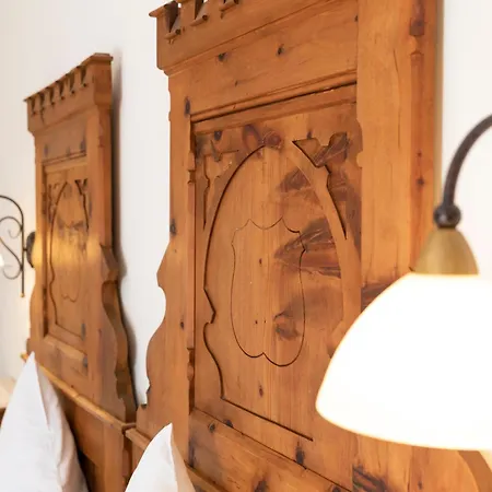 Hotel Isserwirt 3*