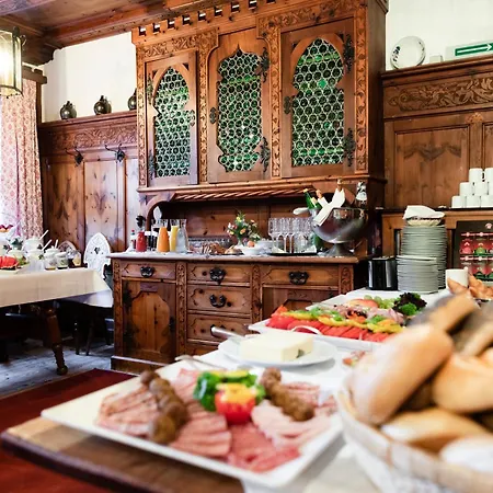 伊塞威特酒店 酒店 3*