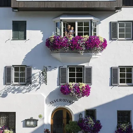 Hotel Isserwirt