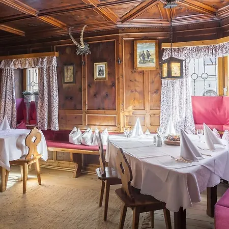 Hotel Isserwirt