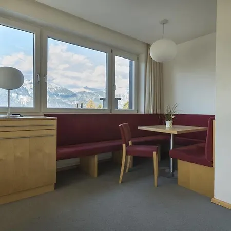 Isserwirt Hotel 3*